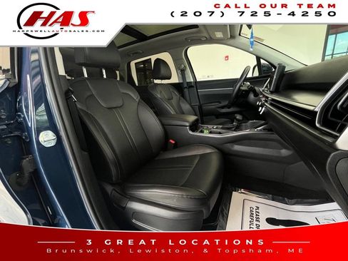 Used 2024 Kia Sorento S w/ Panoramic Sunroof Package AWD/4WD image 11