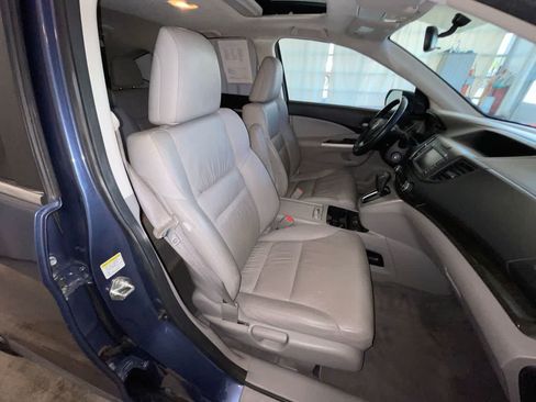 Used 2013 Honda CR-V EX-L image 25