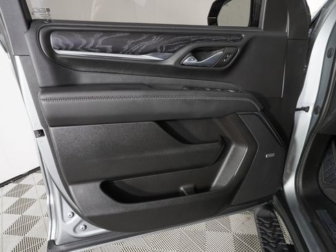 Used 2023 GMC Yukon Denali image 17