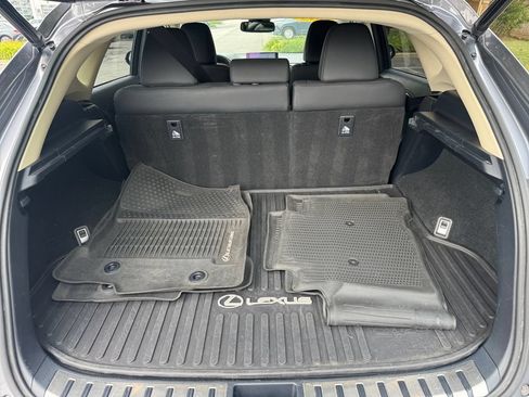Used 2019 Lexus NX 300 AWD w/ Premium Package image 16