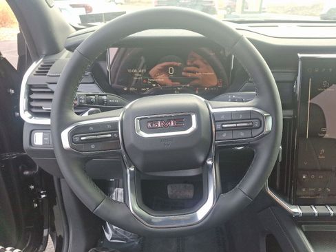 New 2025 GMC Acadia Elevation w/ Elevation Premium Package image 9