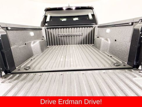 Certified 2025 Toyota Tacoma TRD Sport RWD image 33
