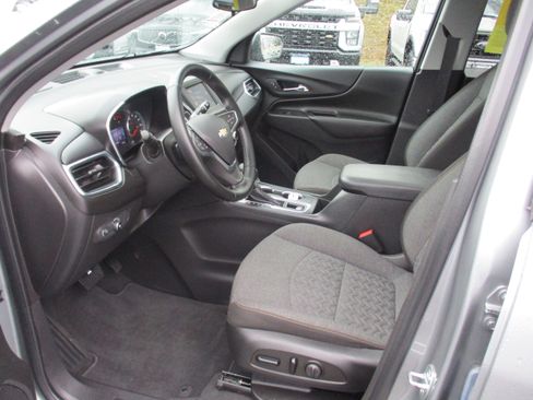 Certified 2023 Chevrolet Equinox LT image 12
