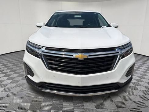 Used 2024 Chevrolet Equinox LT AWD/4WD image 15