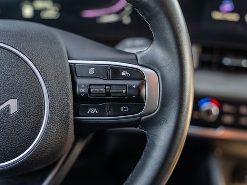 Used 2025 Kia Sportage X-Line image 29