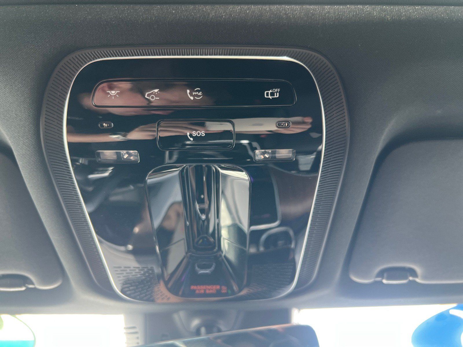 Certified 2026 Mercedes-Benz GLC 300 image 30