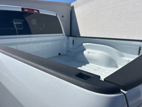 Used 2024 RAM 3500 Tradesman w/ Chrome Appearance Group image 16