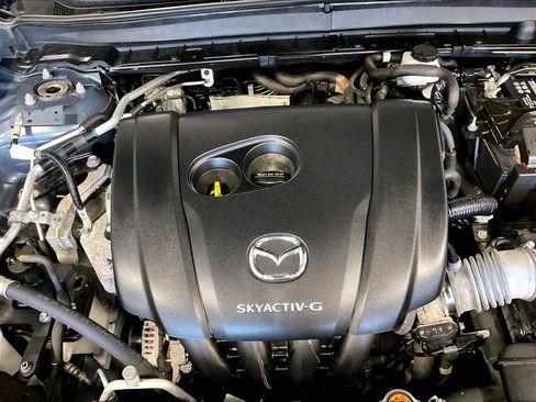 Used 2021 MAZDA CX-30 AWD 2.5 S w/ Premium Package image 30