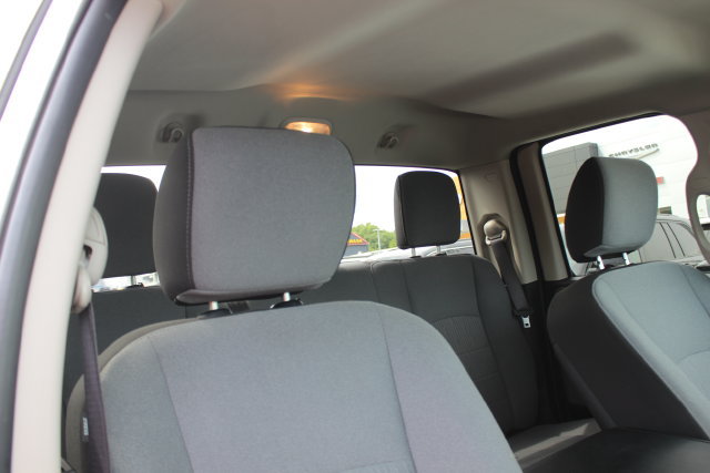 Used 2024 RAM 1500 Classic SLT AWD/4WD image 28