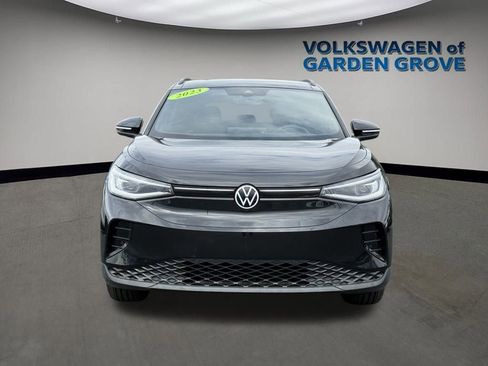 Used 2023 Volkswagen ID.4 S image 2