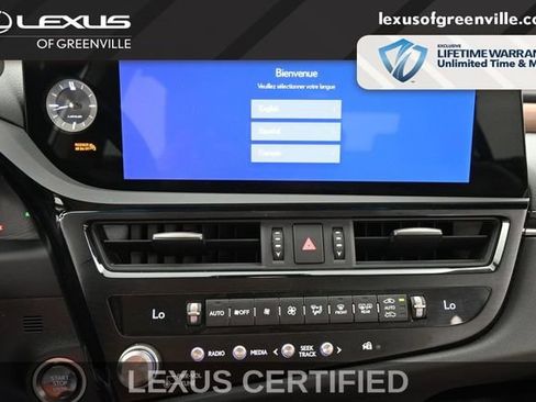 Certified 2024 Lexus ES 350 Ultra Luxury w/ Accessory Package (Z2) FWD image 14