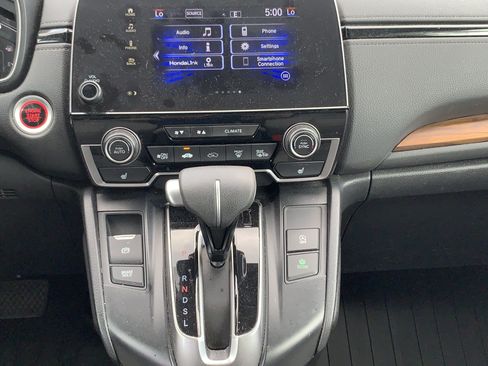 Used 2021 Honda CR-V EX image 31