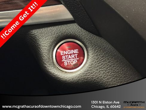 Used 2015 Acura MDX SH-AWD w/ Advance Package image 32