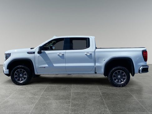 Used 2025 GMC Sierra 1500 AT4 AWD/4WD image 2