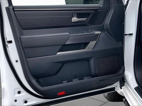 New 2026 Toyota Tundra SR5 RWD image 10