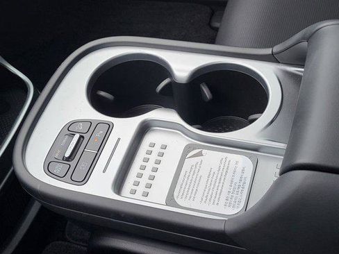 New 2026 Hyundai Ioniq 9 SEL image 23