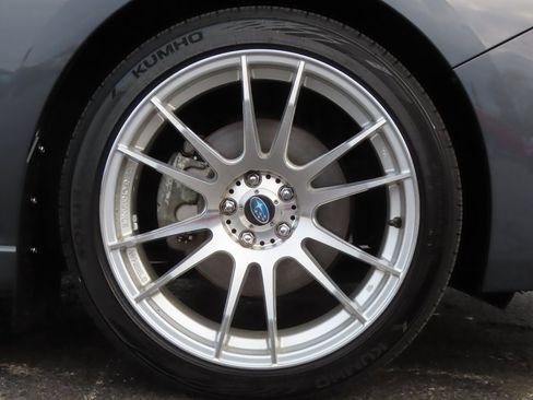 Used 2023 Subaru Impreza 2.0i Sport image 14