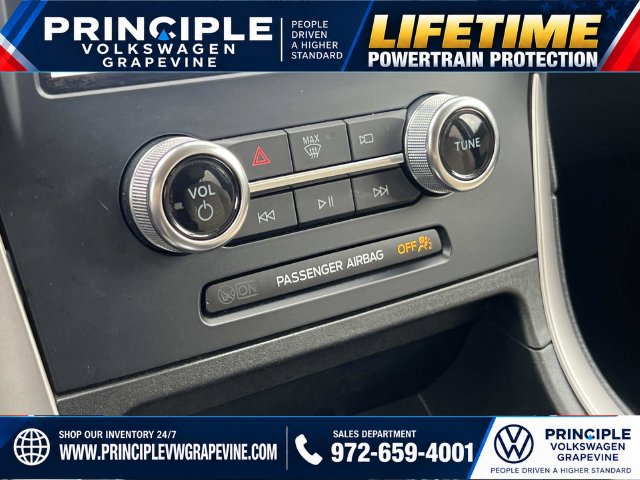 Used 2023 Ford Edge SEL w/ Convenience Package AWD/4WD image 20