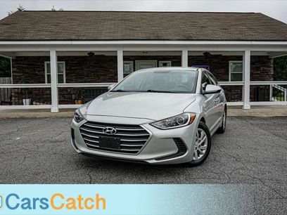 Used 2018 Hyundai Elantra SE