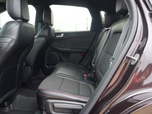 Used 2023 Ford Escape ST-Line w/ Tech Pack #1 image 10