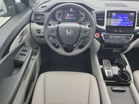 Used 2020 Honda Ridgeline RTL-E image 17