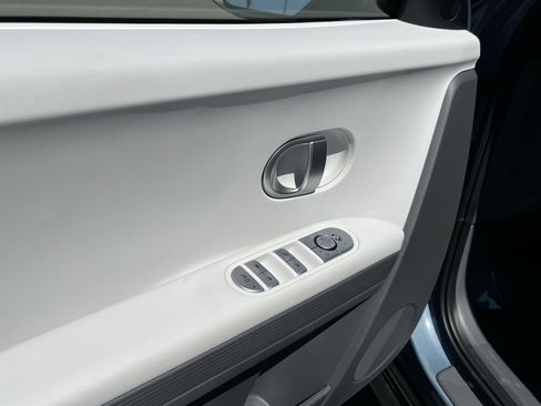 Certified 2024 Hyundai Ioniq 5 SEL RWD image 16