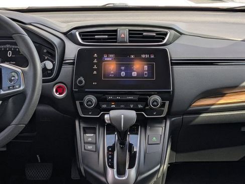 Used 2017 Honda CR-V EX image 18