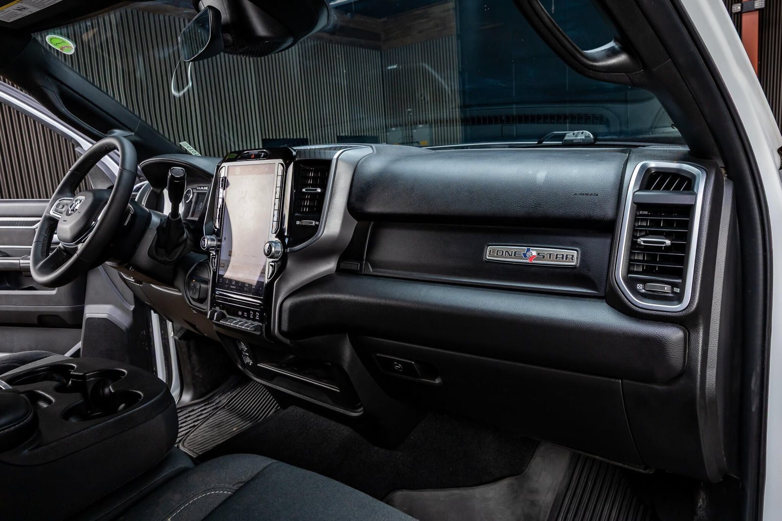 Used 2025 RAM 2500 Lone Star AWD/4WD image 15
