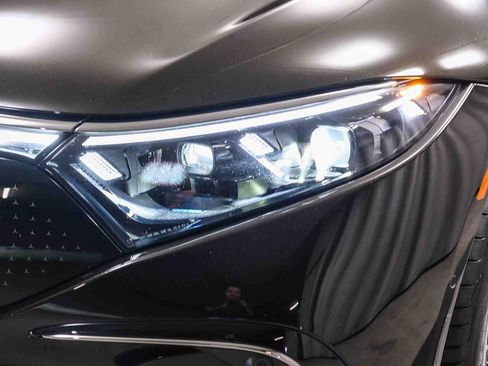 Certified 2023 Mercedes-Benz EQS 450+ Sedan image 12