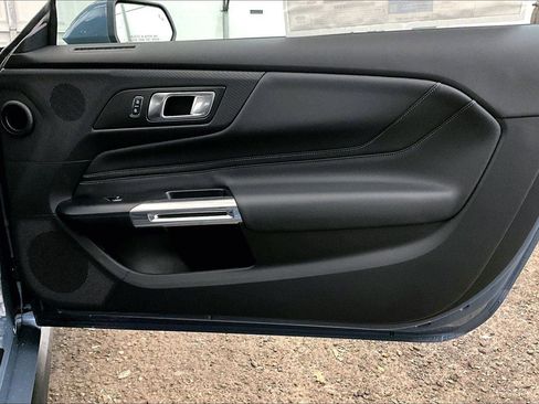 New 2026 Ford Mustang Premium image 23