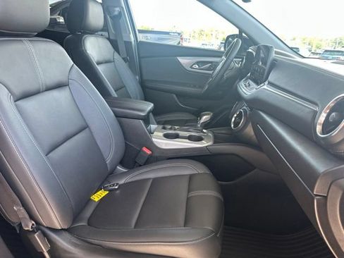 Used 2023 Chevrolet Blazer LT AWD/4WD image 14
