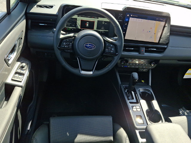 New 2026 Subaru Outback Touring XT AWD/4WD image 9