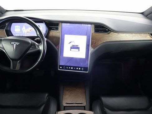 Used 2021 Tesla Model X Long Range image 8
