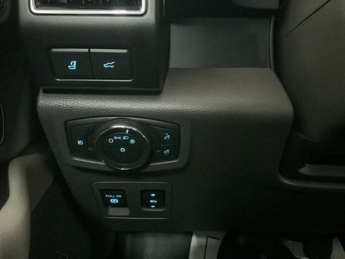 Used 2021 Ford Expedition Max Limited AWD/4WD image 28