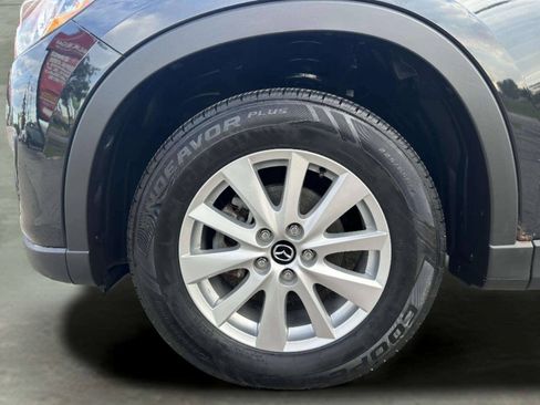 Used 2013 MAZDA CX-5 Touring AWD/4WD image 9