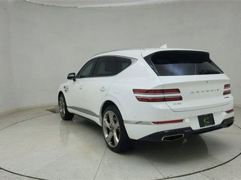 Used 2023 Genesis GV80 3.5T w/ Prestige Package image 70