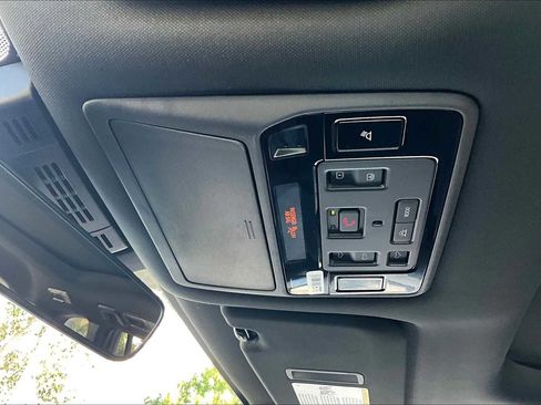 Used 2025 Lexus TX 350 AWD w/ Technology Package image 34