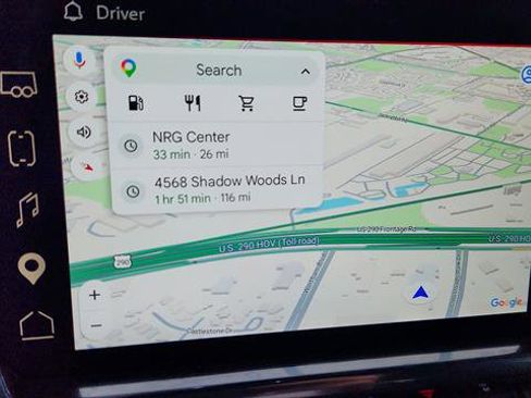 Used 2025 GMC Sierra 1500 Elevation image 15