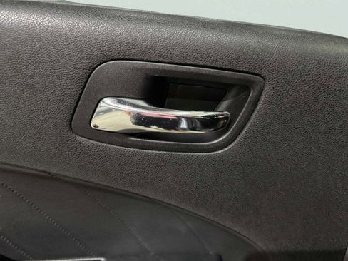 Used 2016 Dodge Charger SRT Hellcat image 45