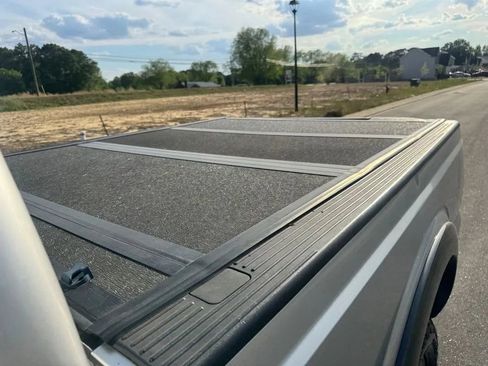 Used 2015 Ford F350 Lariat w/ Chrome Package AWD/4WD image 10