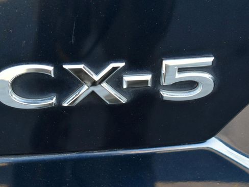 Used 2020 MAZDA CX-5 Grand Touring w/ GT Premium Package FWD image 45