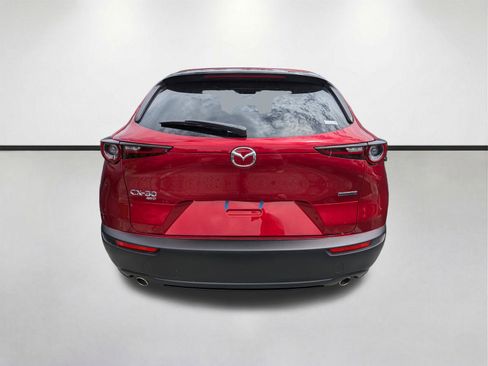 New 2026 MAZDA CX-30 AWD 2.5 S w/ Select Sport Pkg image 5
