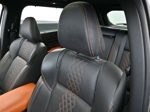 Used 2022 Mitsubishi Outlander SEL image 17