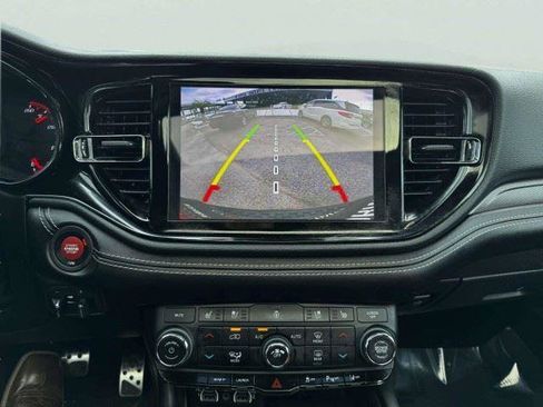 Used 2023 Dodge Durango SRT AWD/4WD image 27