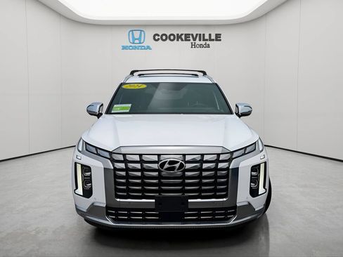 Used 2024 Hyundai Palisade Calligraphy AWD/4WD image 4