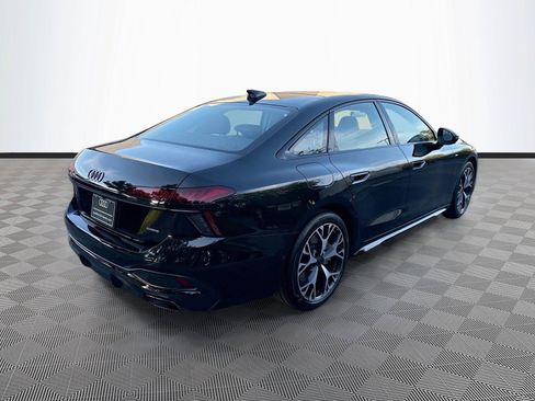 Certified 2026 Audi A6 Premium Plus w/ Premium Plus Package AWD/4WD image 7