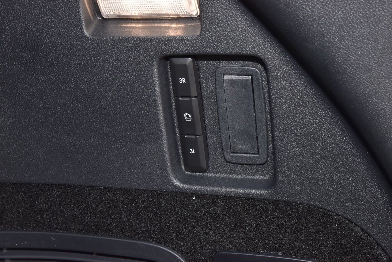 New 2026 Lincoln Aviator 2WD image 36