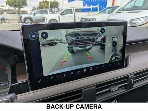 New 2025 Lincoln Corsair Reserve image 10