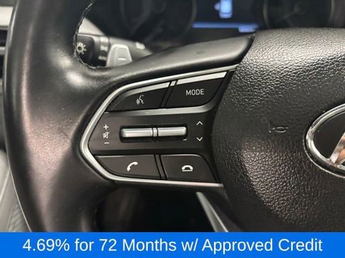 Used 2022 Hyundai Palisade SEL w/ Premium Package FWD image 25