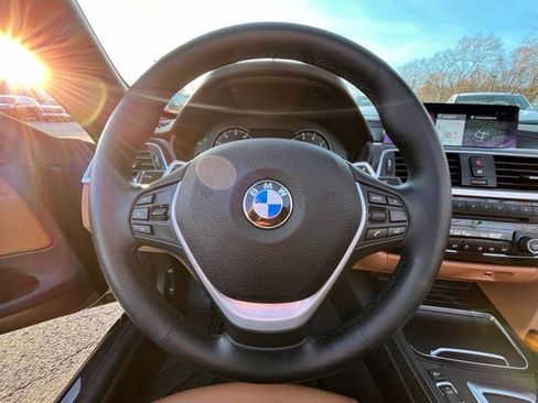 Used 2020 BMW 430i xDrive Convertible w/ Executive Package image 28